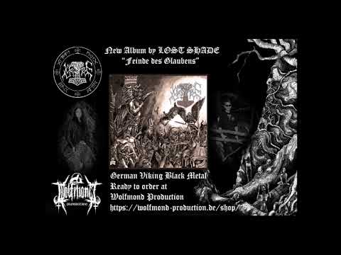 Lost Shade - Mit aller Gewalt