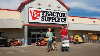 Tractor Supply Co. cuts time-to-apply by 58% with Workday Paradox