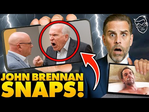 John Brennan: The Controversial CIA Director | Vibepedia