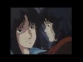 Minmei Flirts With Her Cousin Kyle Robotech 1987 Vhs
