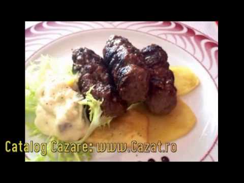 Cazare Saniacob, Mures - Cazat.ro