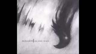 Agalloch - Falling Snow / This White Mountain on Which You Will Die