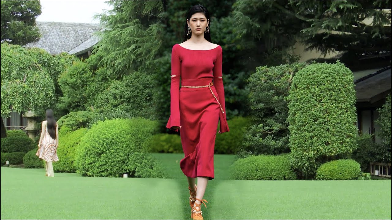 Adeam | Spring/Summer 2021 | NYFW - Digital Show