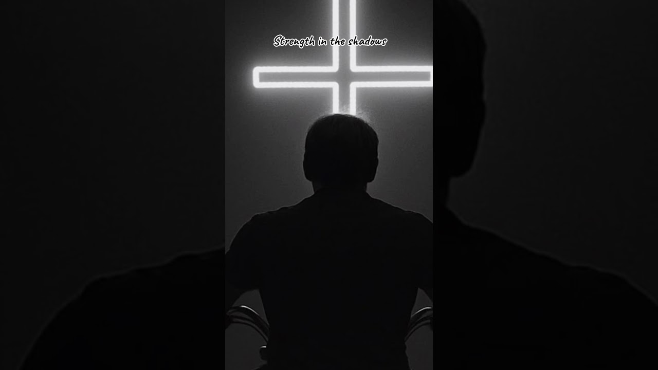 Strength in the shadows