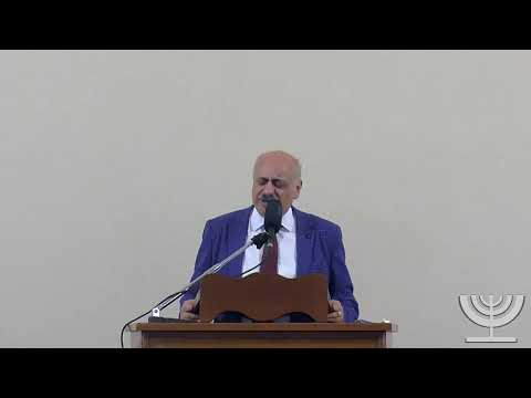 2021-08-10 Culto Martedì - Fr. Gemelli - Fr. Frusteri - Ecclesiaste Cap 7 vers 3