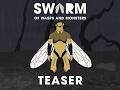 SWARM Of Wasps And Monsters Teaser