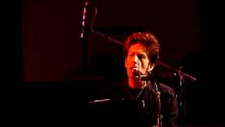 Willie Nile "Across The River"
