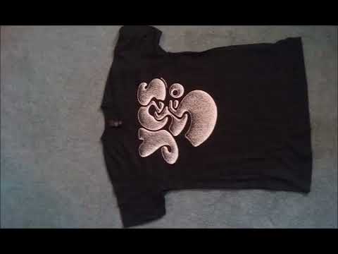 Yes Live: 6/21/22 - London - Siberian Khatru