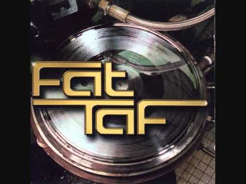 RITMO DE LA NOCHE - MAINTENANT [FAT TAF]