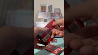 Finally a Hit!!! Was so happy to see this card! #onepiece #packopenning #luffy #trending #fypシ