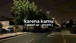 Download lagu Geisha - Karena Kamu (tiktok version.) mp3 Download lagu Geisha - Karena Kamu (tiktok version.) mp3