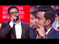 Prithviraj Sukumaran Impressed With Actor Jayasurya S Dynamic Winning Speech At SIIMA