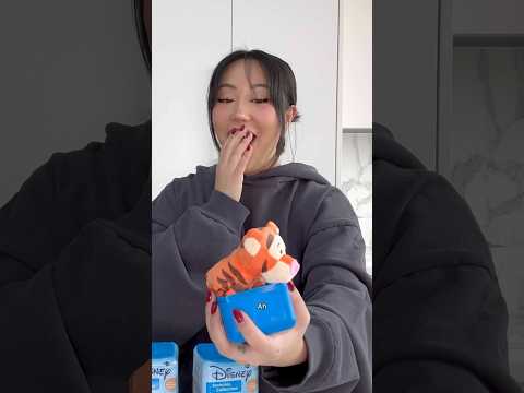 Unboxing Disney Cutie Cuff