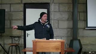 Battlefield of the mind #11 - A Doubtful and Unbelieving mind