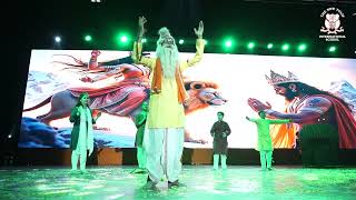 Annual Function Dharohar Highlights