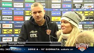 udinese-benevento-intervista-a-puscas