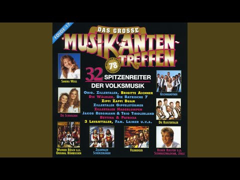 Sternschnuppen Walzer