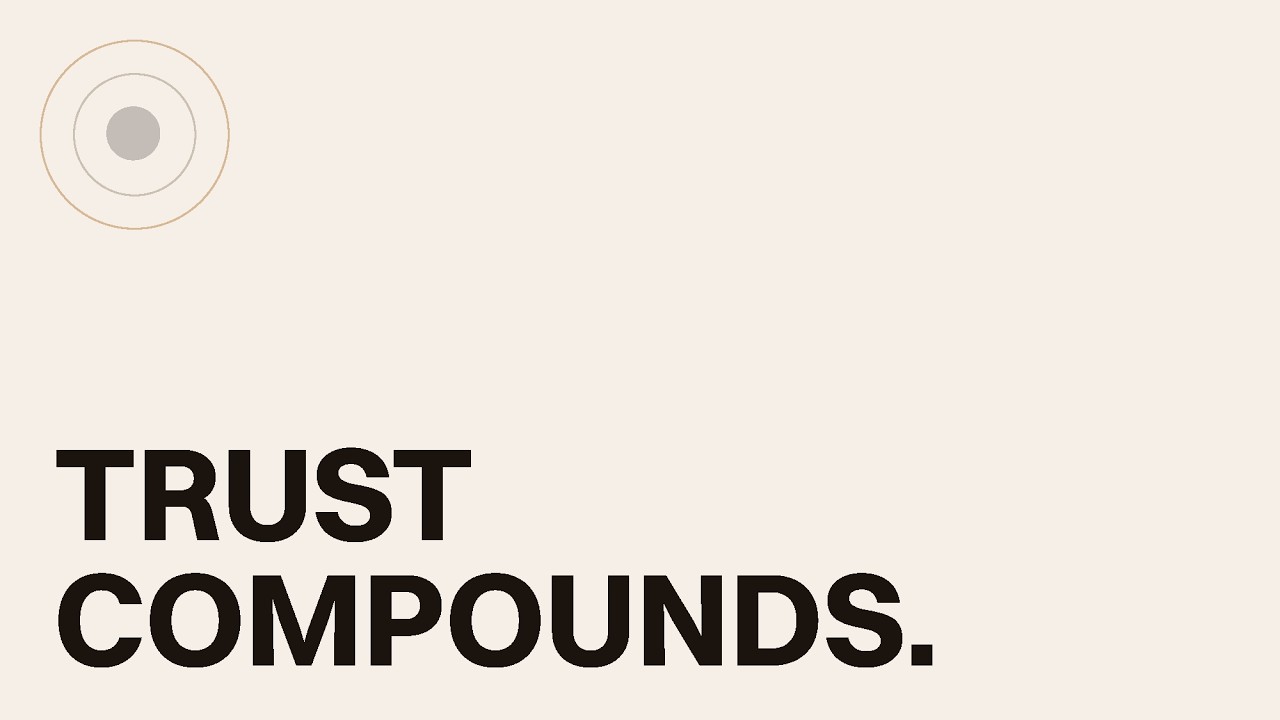  Strategic Social Impact | How Purpose-Driven Brands Build Trust