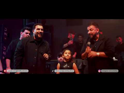 Costel Biju X Tzanca Uraganu - Vibe-ul ala | Show la Beraria H |