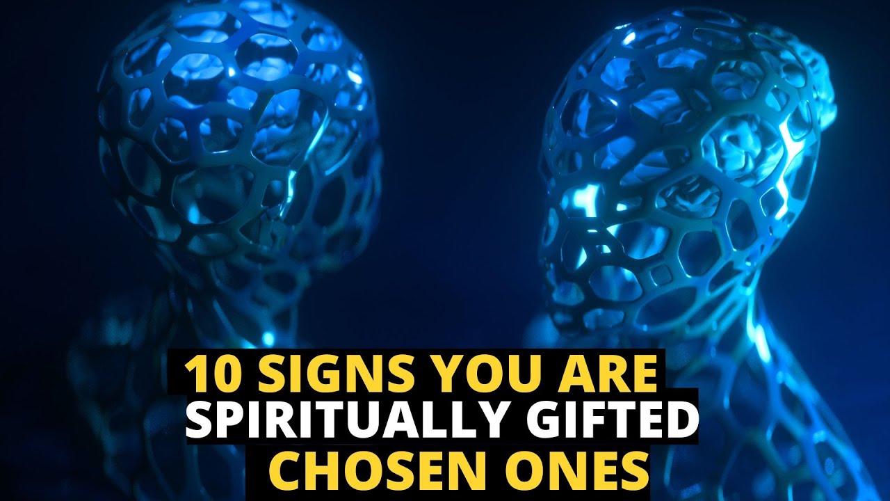 How do I know if Im spiritually gifted?