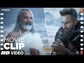 You Will Not Die Scene 1 Prabhas Saif Kriti Sanon Adipurush