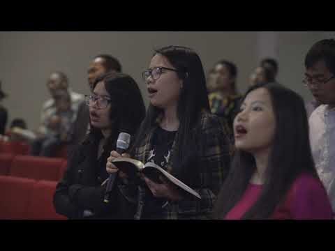 Isu, Lalpa min tanpui rawh ( Indiana Mizo SDA Church)