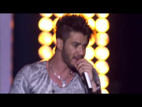 Gusttavo Lima - As Mina Pira Na Balada (DVD Ao VIvo São Paulo 2012)
