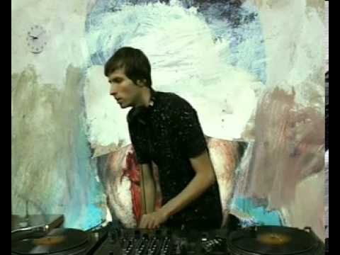 Nervmusic Showcase: Andrey Zots @ RTS.FM - 22.12.2010