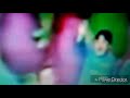 A Goodbye Christmas Carol For The Audience End Scene Of Barney In Concert