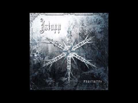 Istapp - Frostbiten