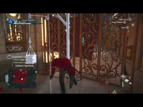 Assassin's Creed Unity PT 32