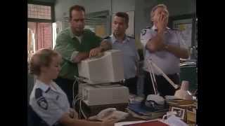 Blue Heelers S02E12 The Long And Winding Road