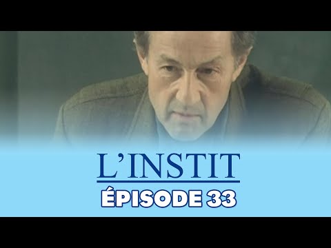 L'INSTIT - La gifle | EPISODE 33