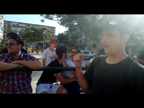 Kodic vs PabloKilo Octavos Corrida Battle 2