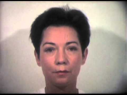 Véronique Bigo (1984) by Gérard Courant - Cinématon #341