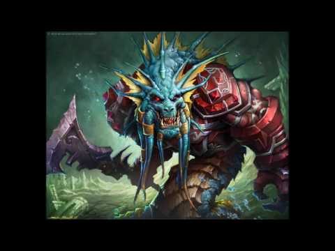 Warcraft 3 Naga Announcer/Naga Warning