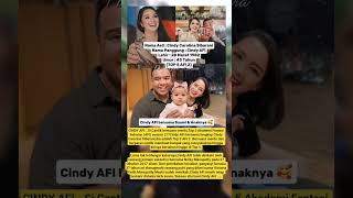 Download lagu Potret CINDY AFI Si Cantik bersuara merdu, Top 5 Akademi Fantasi Indosiar (AFI) season 2 #shorts mp3