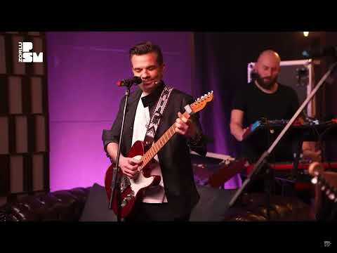 Kenan Doğulu - Pamuk