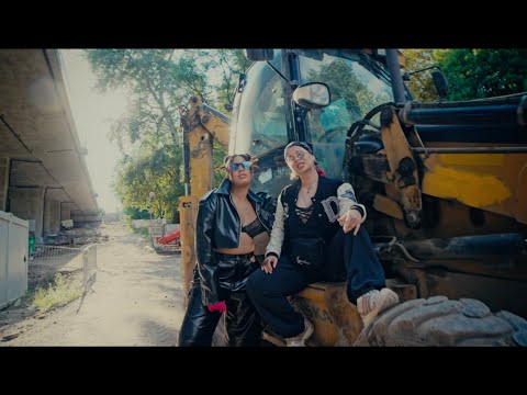 KAZADI - PODNOGAMI (feat. Ryfa Ri) [Official Music Video]