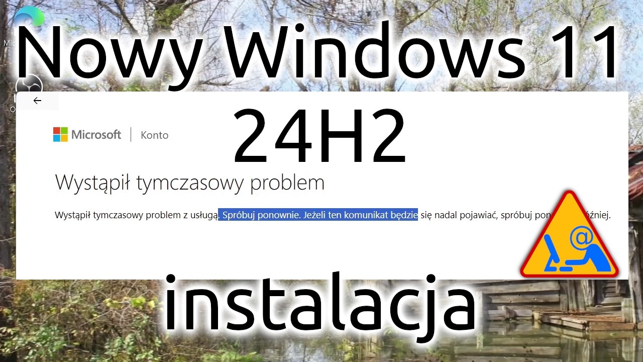 New Windows 11 version 24H2