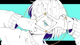 - ハイチーズベイク / zarame 【元気よく歌ってみた】