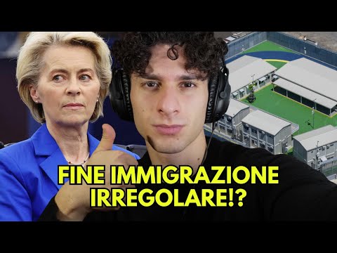 A HUGE European Turning Point: Stop Illegal Immigration, Everything Changes!