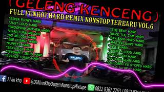 Download lagu DUGEM DJ ALVIN KHO FULL FUNKOT HARD REMIX NONSTOP ... mp3