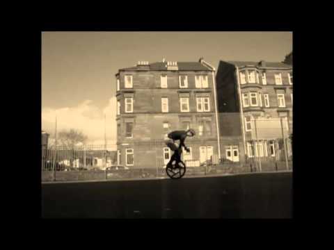 Nimbus Ultimate wheel