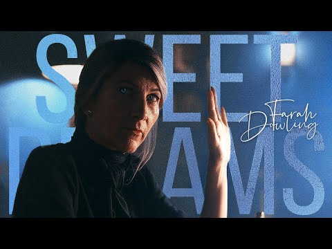farah dowling | sweet dreams [WINX s1]