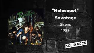 Savatage - Holocaust