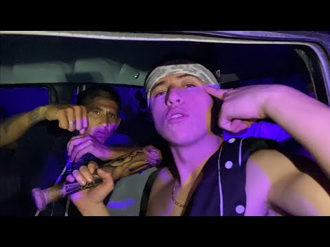 Chikano jcr - TOKEZON (Video Official)