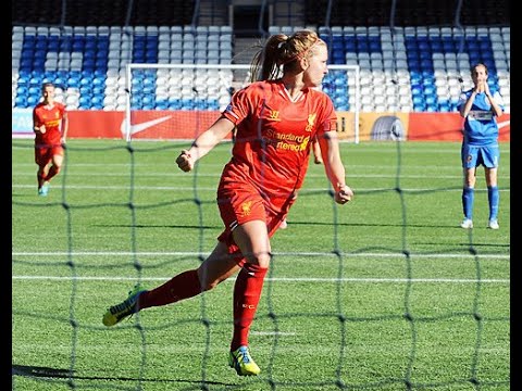 Louise Fors - Free kicks