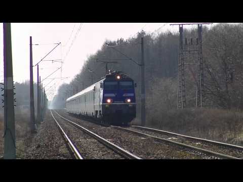 Sobieski EP09-018 po torze niewłaściwym+2x rp1