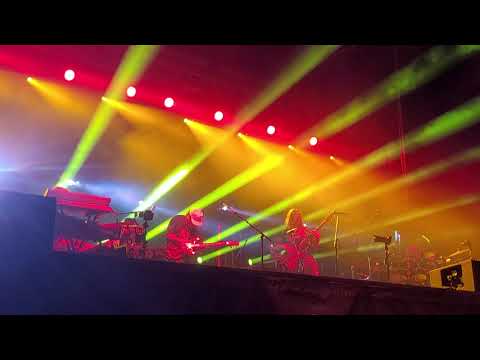 Twiddle - (Double Down) 8/7/21 Set 2